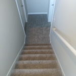 carpet installation