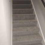 carpet installation