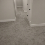 carpet installation