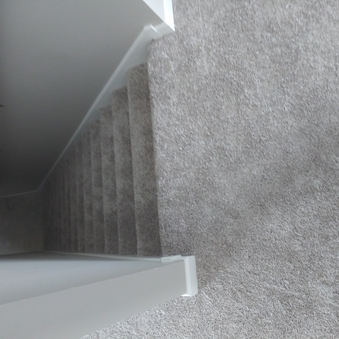 carpet installation