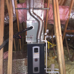 Full system installation