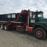 Dumpster Roll-off Service