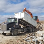 Roll-off services
