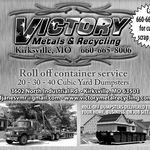 Roll-off Containers