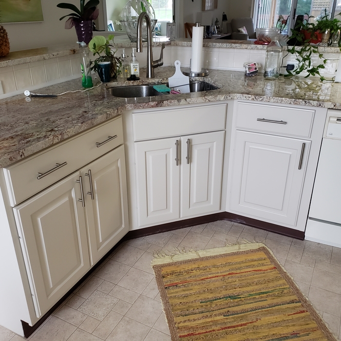 Kitchen Cabinets