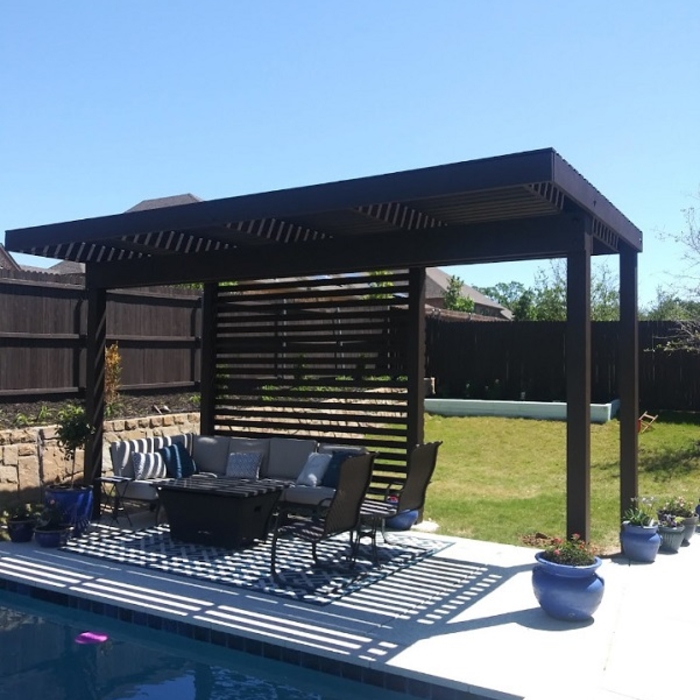 Our Work