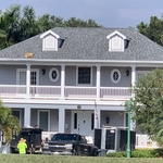 Pinellas 2-Story Roof Replacement