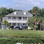 Pinellas 2-Story Roof Replacement