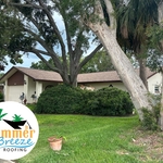 New Roof in Seminole