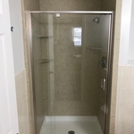 Shower After Lori K Bath