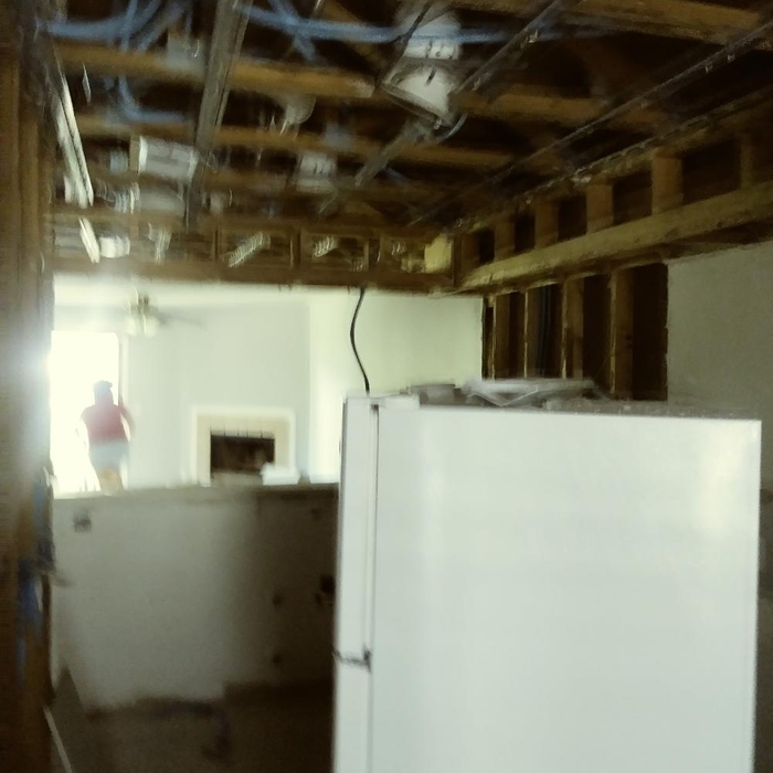 Random projects