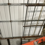 After Cow Damage