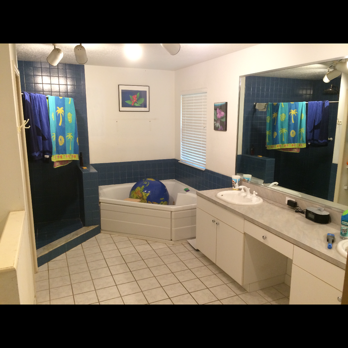 Orlando Bathroom