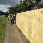 fence