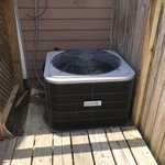System upgrades