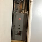System upgrades