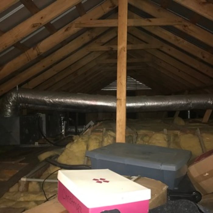Fullsystem install