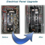 Panel Upgrade