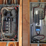 Panel Upgrade