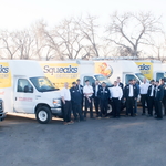 Our Technicians!