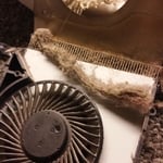 More heating issues
