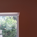 front window