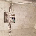 Bath remodel 3