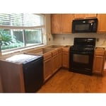 Kitchen remodel