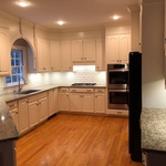 Kitchen - Irmo