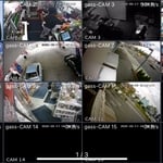 CCTV Installation