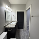 Duplex Build