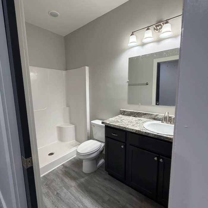 Duplex Build