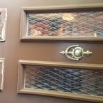 Before Fresh Coat Painters Burlington