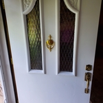 After Fresh Coat Painters of Burlington!