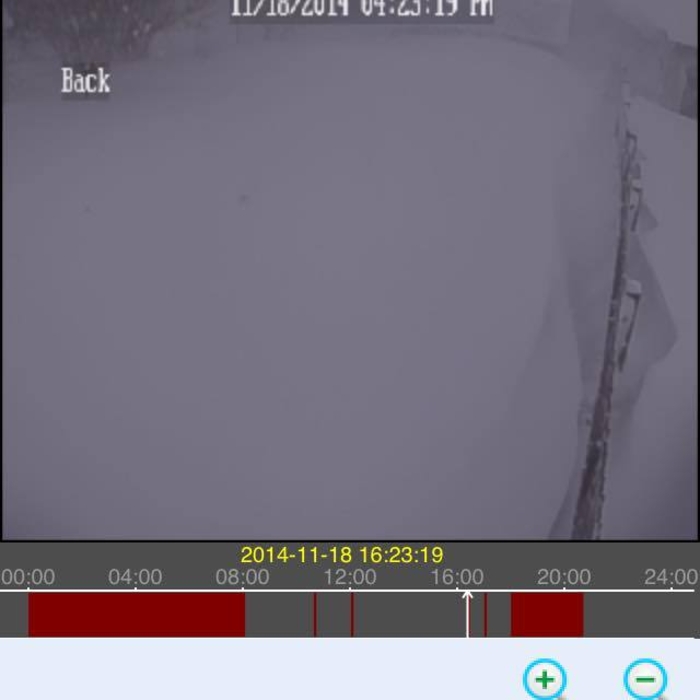 View your home or business from anywhere