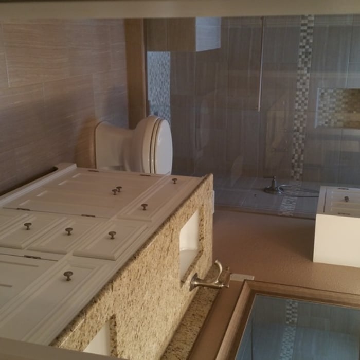 OUR WORK