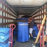 Truck Packing