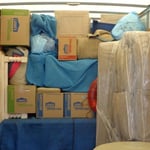 Truck Packing