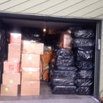 Customer Storage Unit