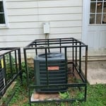 AC unit