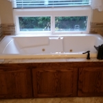 jacuzzi tub remodel