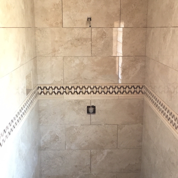 Bathroom Remodel