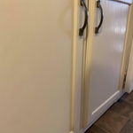 Cabinet After