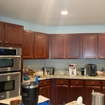 Cabinet Refinsh