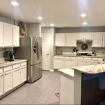 Cabinet Refinsh