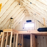 roof deck open cell