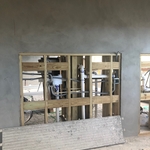 Kitchen Rough-In