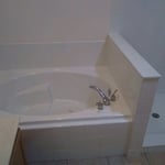 Bathtub refinishing