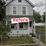 Exterior House Remodeling