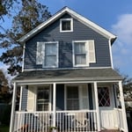 Exterior House Remodeling